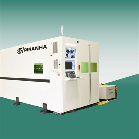 cnc machine piranha|piranha fabrication equipment.